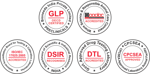Accreditations and Approvals