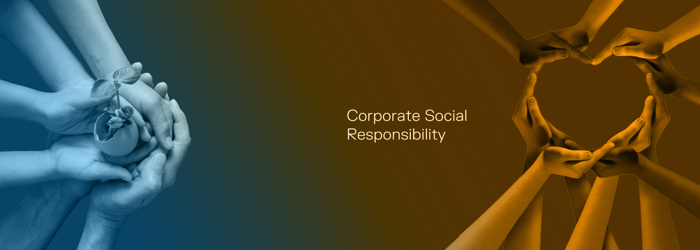 Corporate Social Responsibility