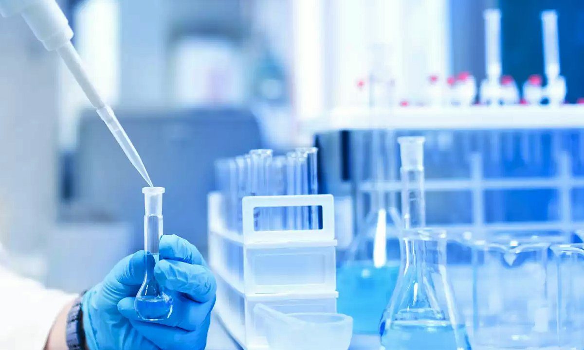 Industrial Chemical Services Industrial Chemical Services
