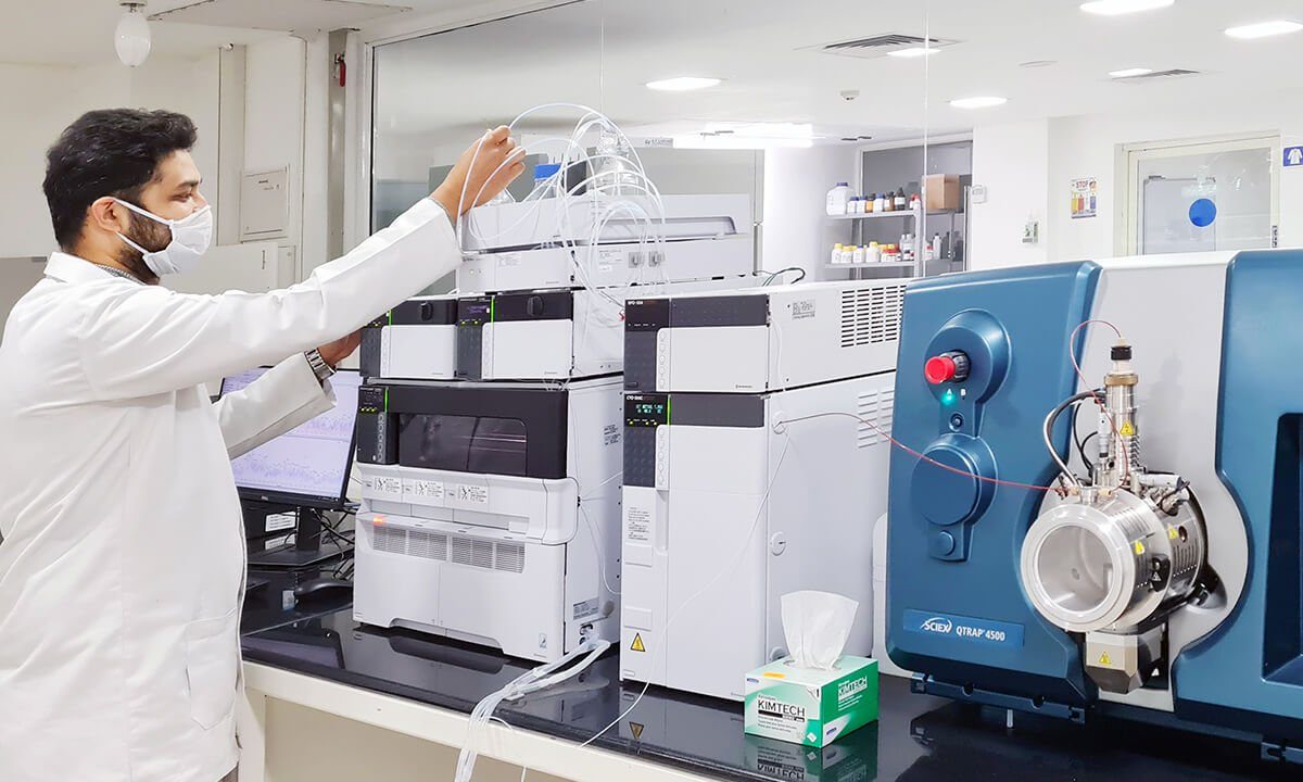 pharmaceutical services pharmaceutical services